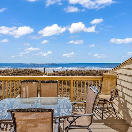 Apartmán Perfect Harmony Myrtle Beach Exteriér fotografie