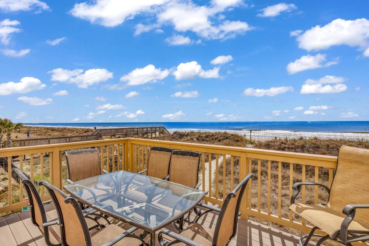 Apartmán Perfect Harmony Myrtle Beach Exteriér fotografie